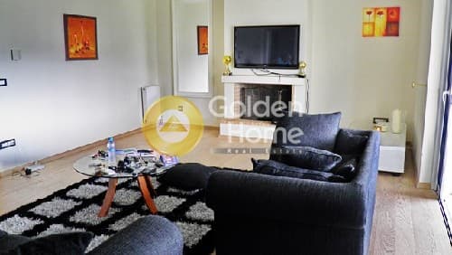 Apartment in Pigadakia, Voula — Photo 8 of 9