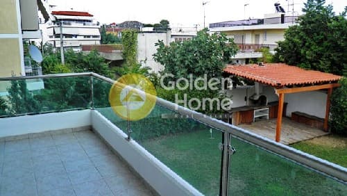 Apartment in Pigadakia, Voula — Photo 9 of 9