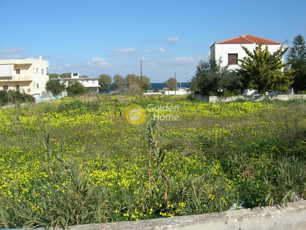 Building Plot in Vathi, Aegina — Photo 3 of 4