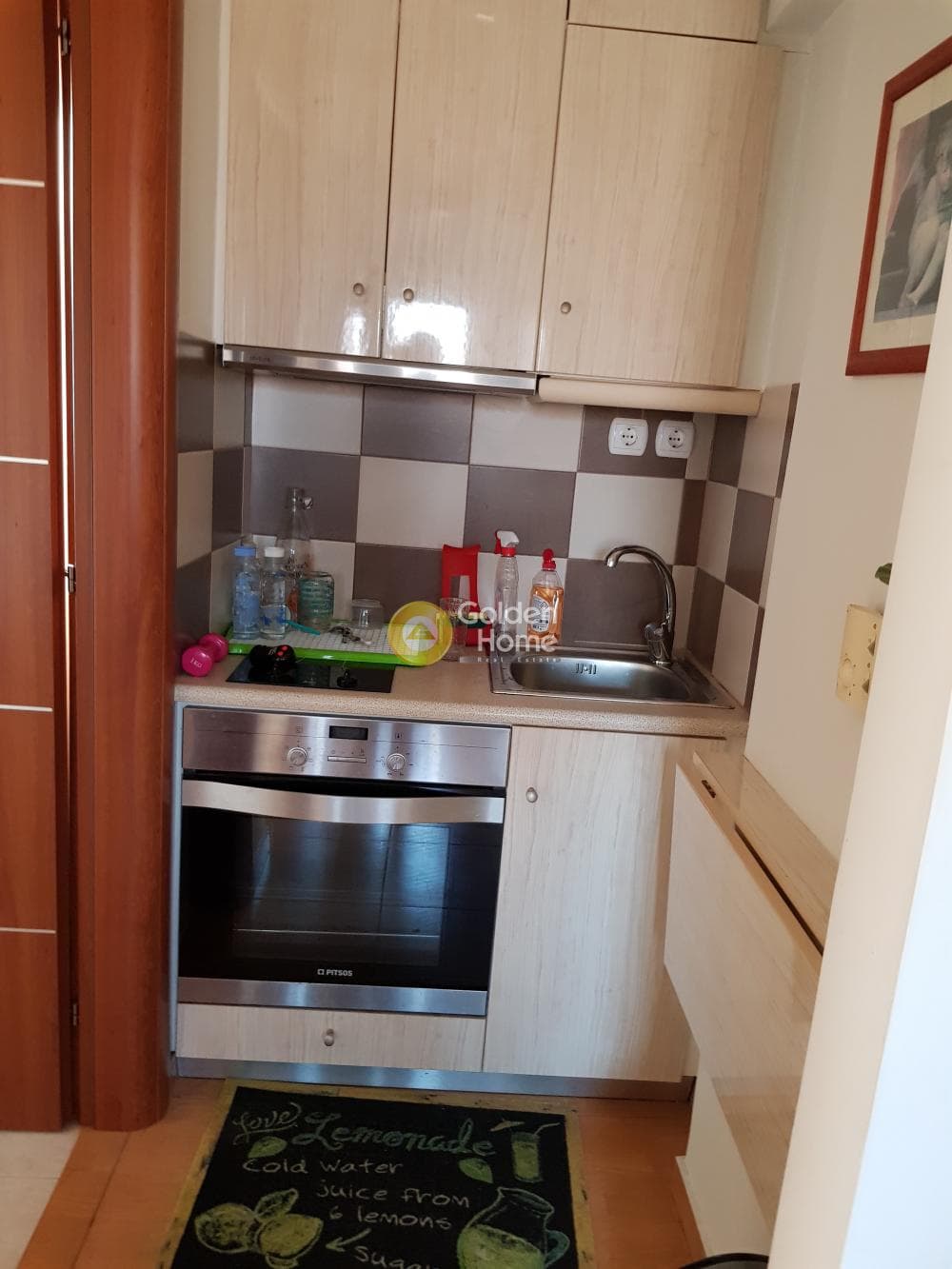 Μονοκατοικία στην Κεφλαίικα, Καλύβια Θορικού — Φωτογραφία 10 από 45