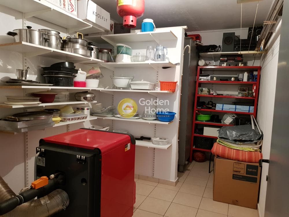 Μονοκατοικία στην Κεφλαίικα, Καλύβια Θορικού — Φωτογραφία 23 από 45