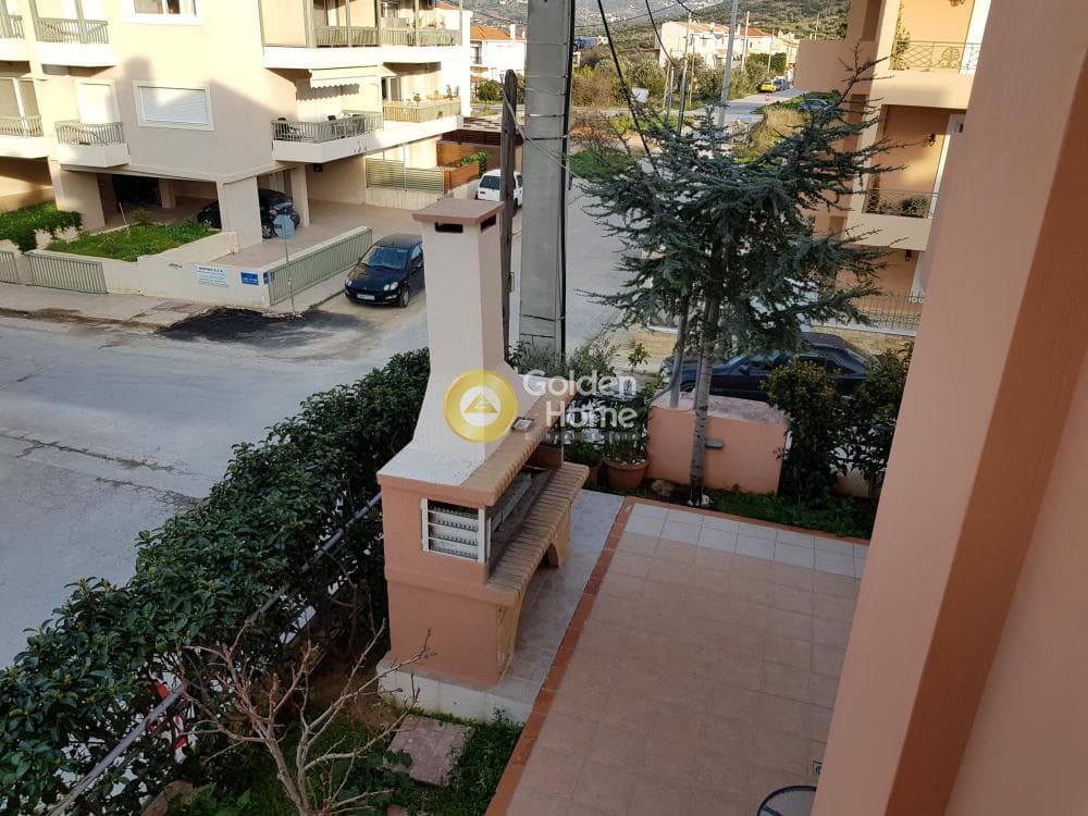 Μονοκατοικία στην Κεφλαίικα, Καλύβια Θορικού — Φωτογραφία 28 από 45