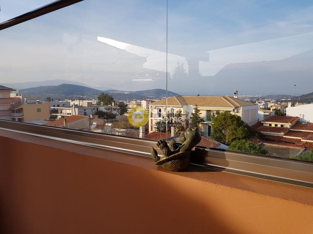 Μονοκατοικία στην Κεφλαίικα, Καλύβια Θορικού — Φωτογραφία 17 από 45