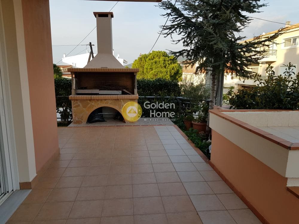 Μονοκατοικία στην Κεφλαίικα, Καλύβια Θορικού — Φωτογραφία 42 από 45