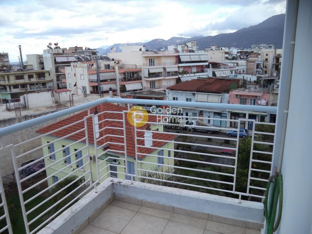 Διαμέρισμα στην Κέντρο, Αίγιο — Φωτογραφία 7 από 10