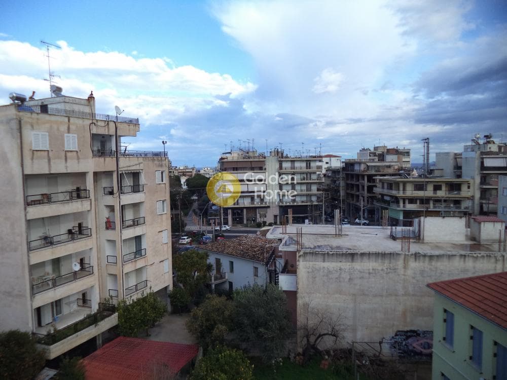 Διαμέρισμα στην Κέντρο, Αίγιο — Φωτογραφία 10 από 10