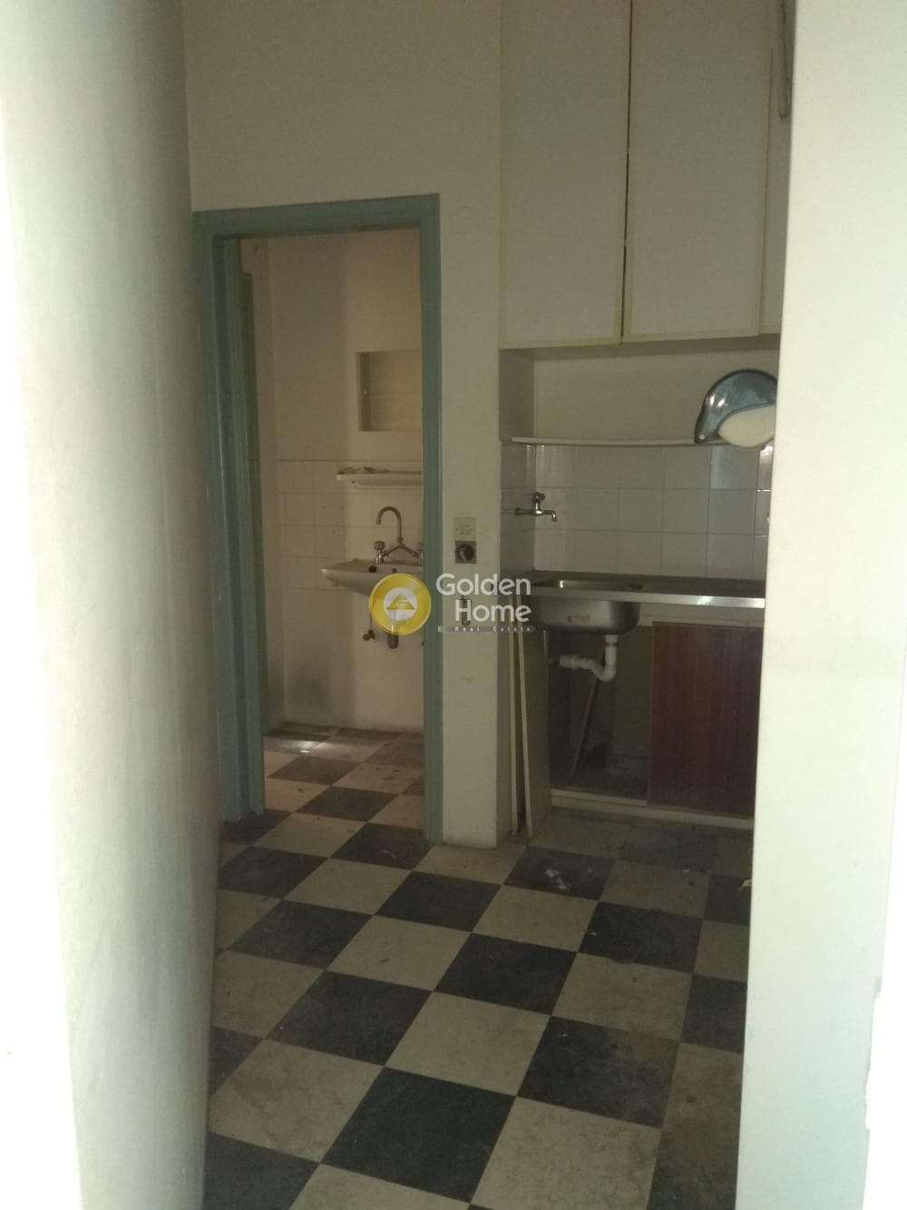 Office in Evangelistria, Kalithea — Photo 3 of 4
