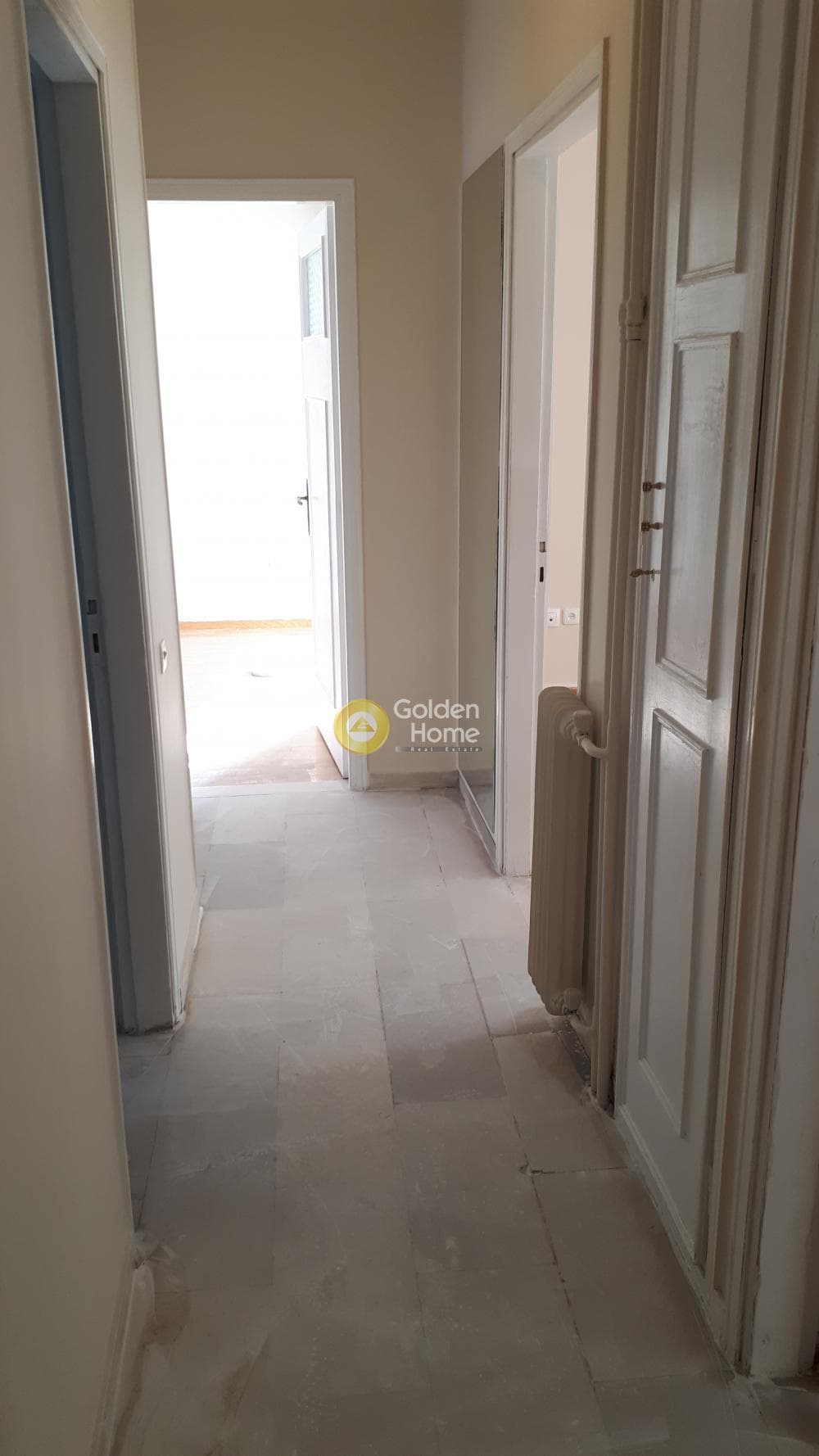 Διαμέρισμα στην Χρυσάκη, Νέα Σμύρνη — Φωτογραφία 3 από 14