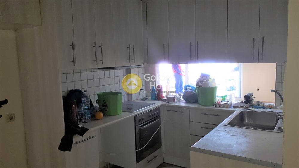 Διαμέρισμα στην Χρυσάκη, Νέα Σμύρνη — Φωτογραφία 11 από 14