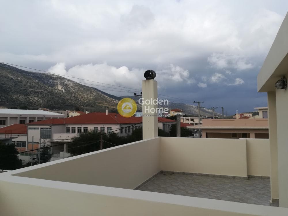 Μονοκατοικία στην Κέντρο, Κερατέα — Φωτογραφία 39 από 46