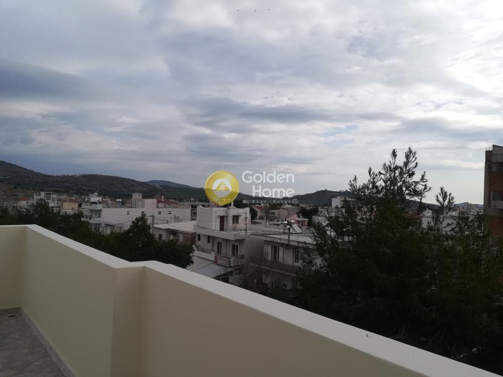 Μονοκατοικία στην Κέντρο, Κερατέα — Φωτογραφία 45 από 46
