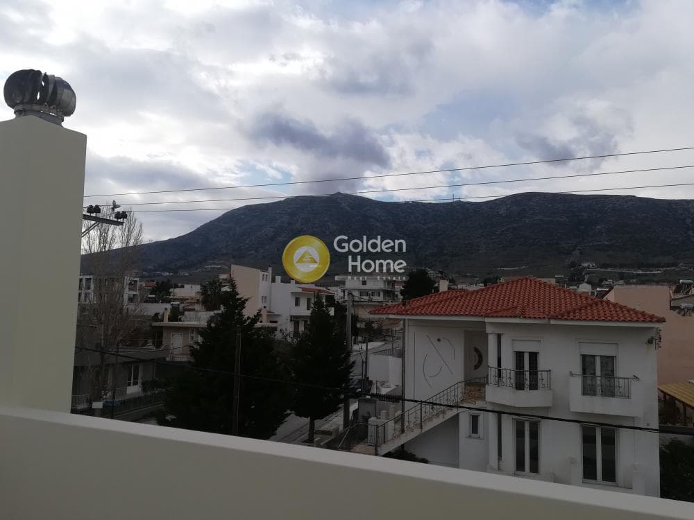 Μονοκατοικία στην Κέντρο, Κερατέα — Φωτογραφία 46 από 46