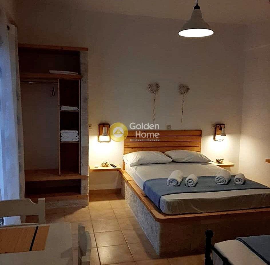 Apartment in Aliki, Paros — Photo 1 of 11