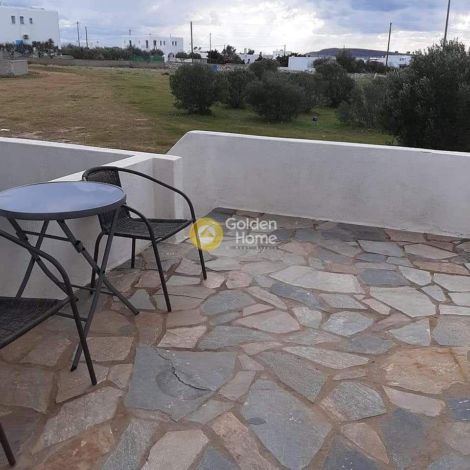 Apartment in Aliki, Paros — Photo 2 of 11