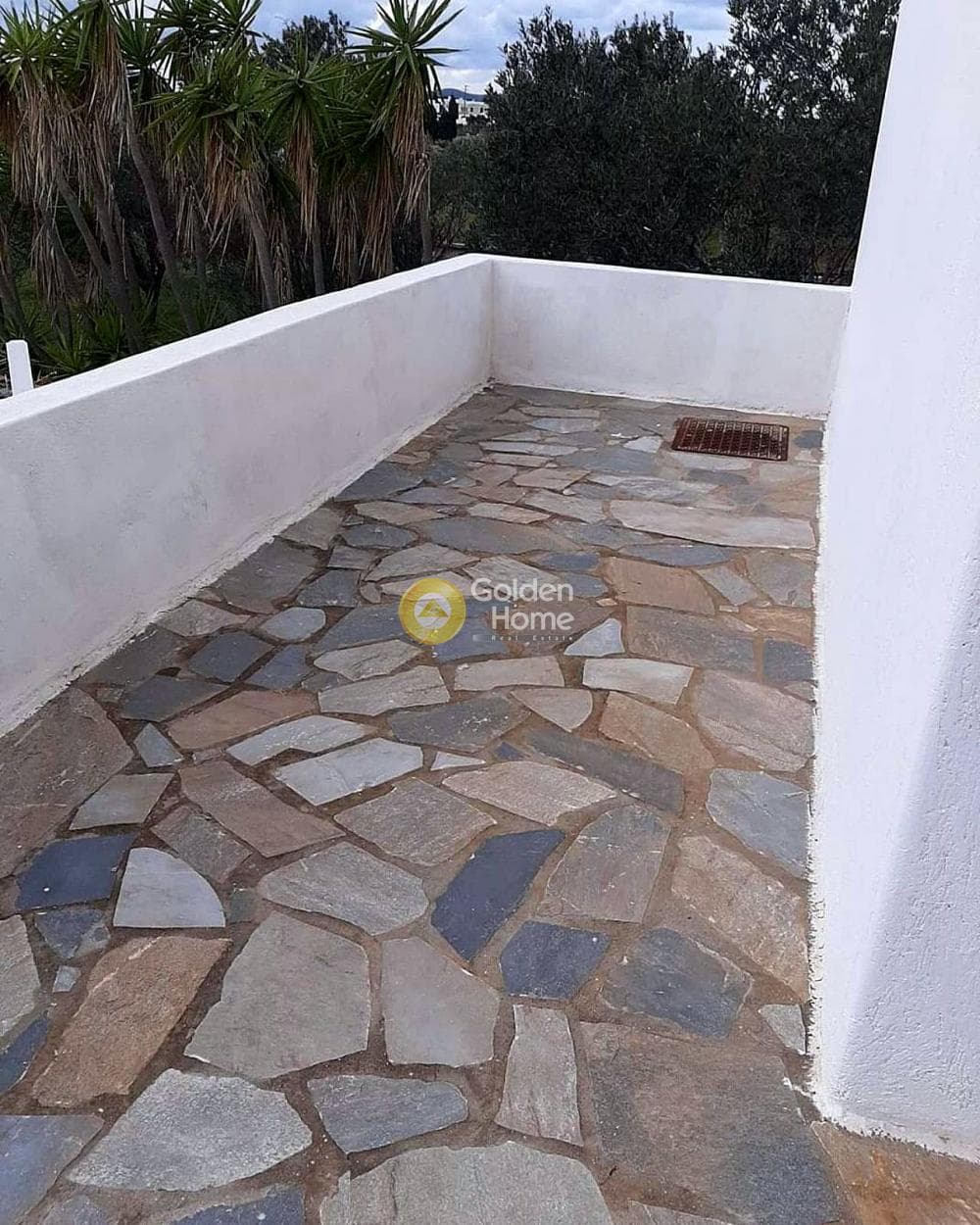 Apartment in Aliki, Paros — Photo 4 of 11