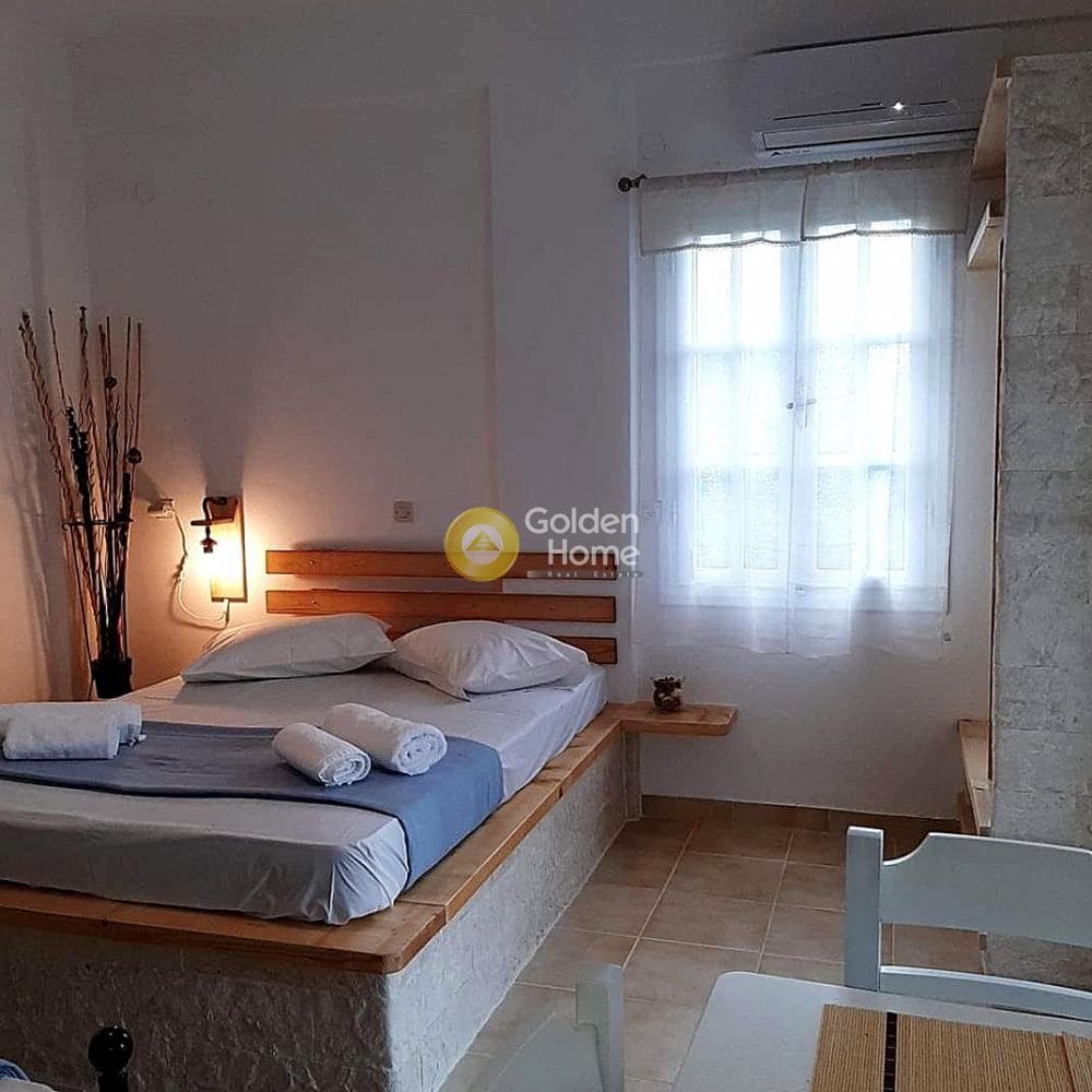 Apartment in Aliki, Paros — Photo 5 of 11