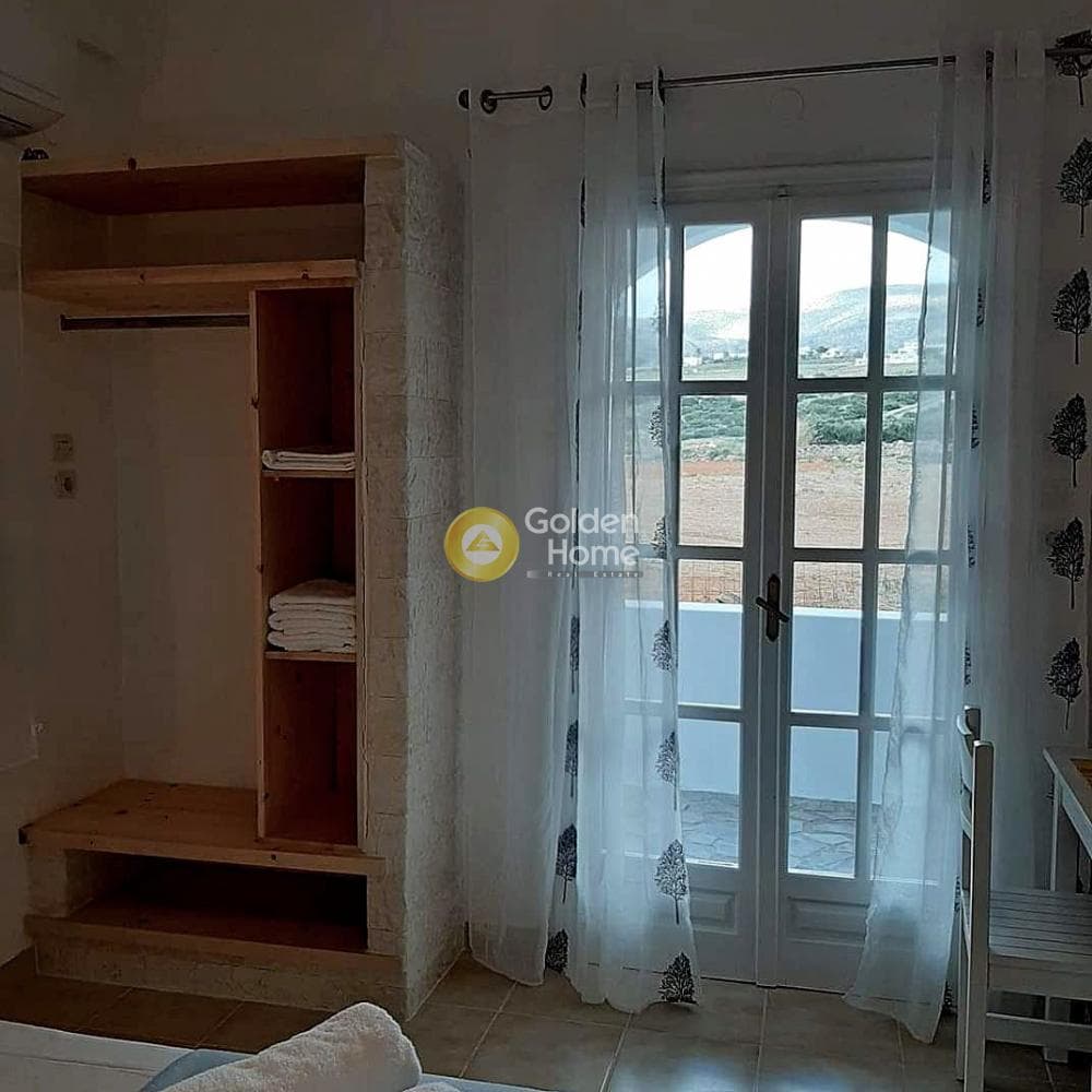 Apartment in Aliki, Paros — Photo 8 of 11