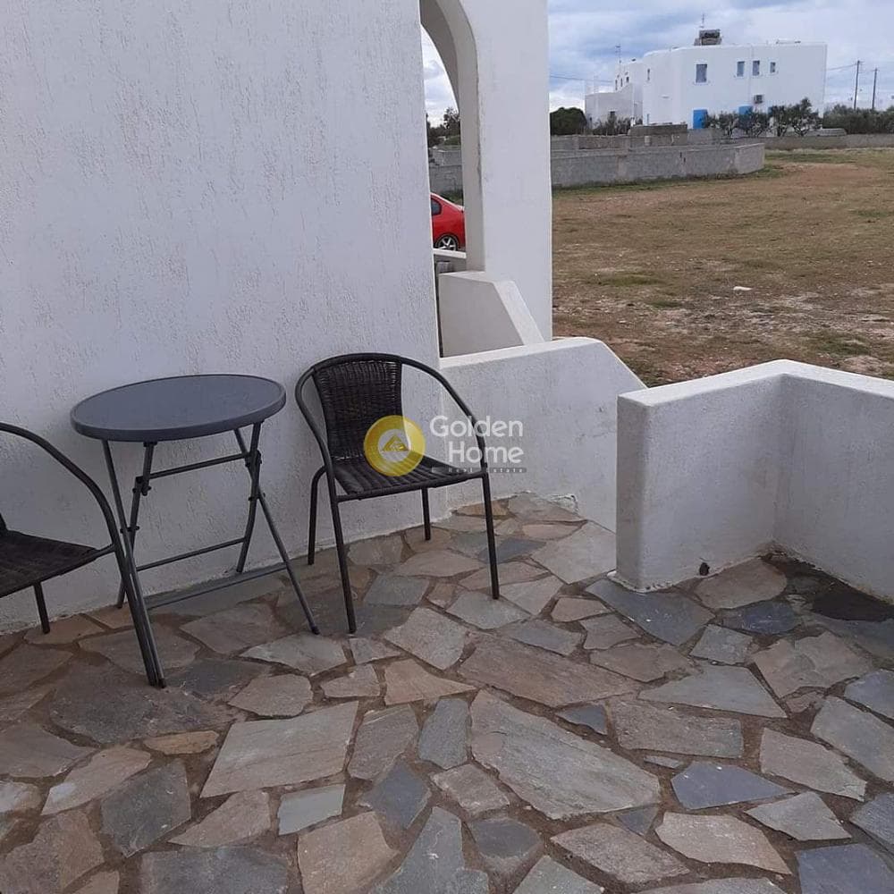Apartment in Aliki, Paros — Photo 9 of 11