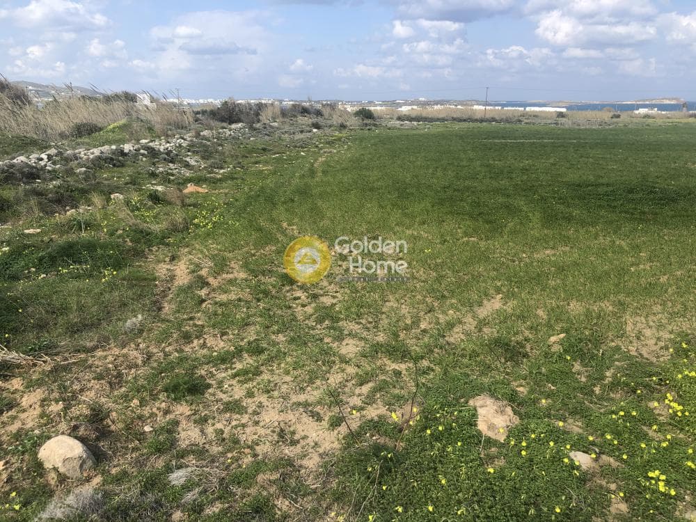 Building Plot in Pounta, Paros — Photo 5 of 5