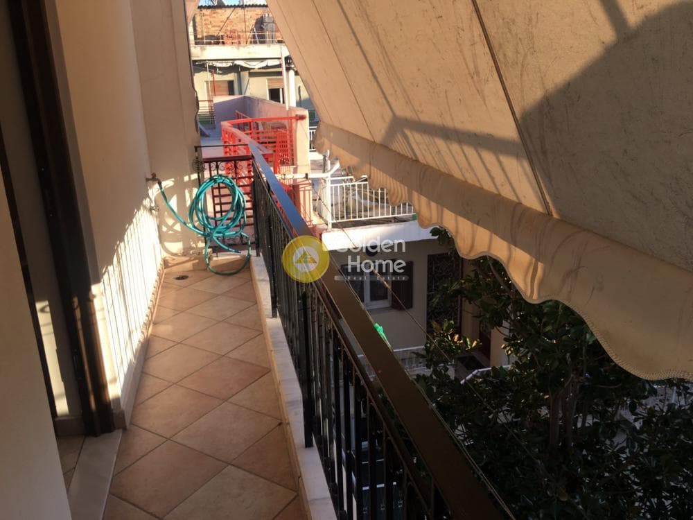 Μονοκατοικία στην Νέα Ζωή, Περιστέρι — Φωτογραφία 19 από 28