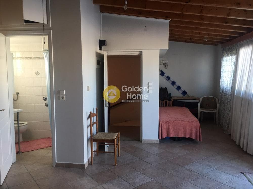 Μονοκατοικία στην Νέα Ζωή, Περιστέρι — Φωτογραφία 18 από 28