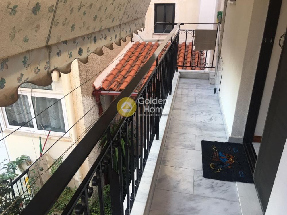Μονοκατοικία στην Νέα Ζωή, Περιστέρι — Φωτογραφία 24 από 28