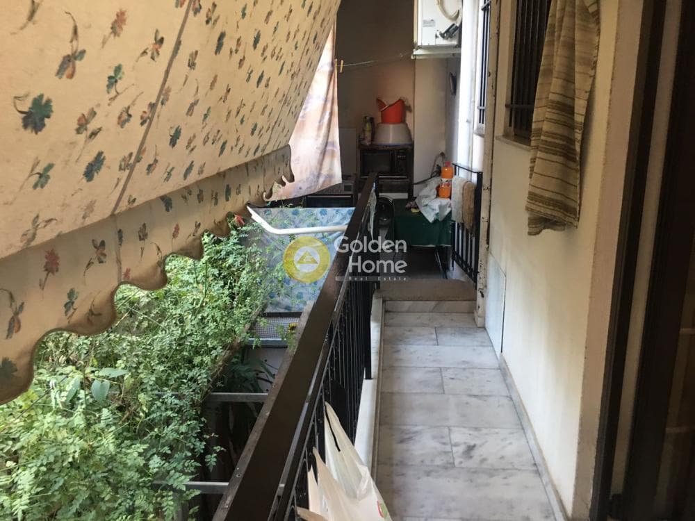 Μονοκατοικία στην Νέα Ζωή, Περιστέρι — Φωτογραφία 27 από 28