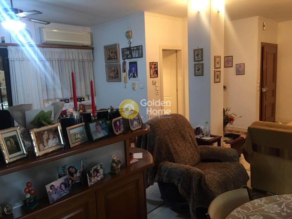 Μονοκατοικία στην Νέα Ζωή, Περιστέρι — Φωτογραφία 4 από 28