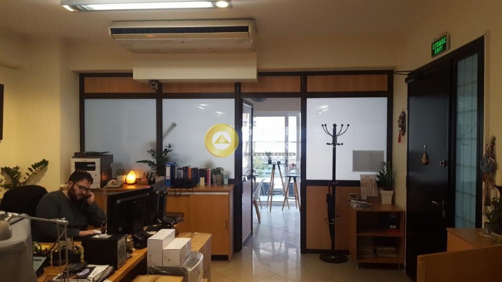 Γραφείο στην Άγιος Παντελεήμονας, Δραπετσώνα — Φωτογραφία 2 από 8
