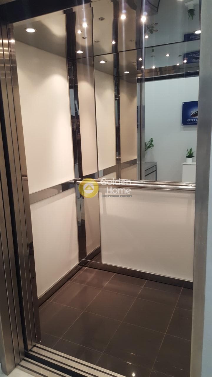 Γραφείο στην Άγιος Παντελεήμονας, Δραπετσώνα — Φωτογραφία 8 από 8