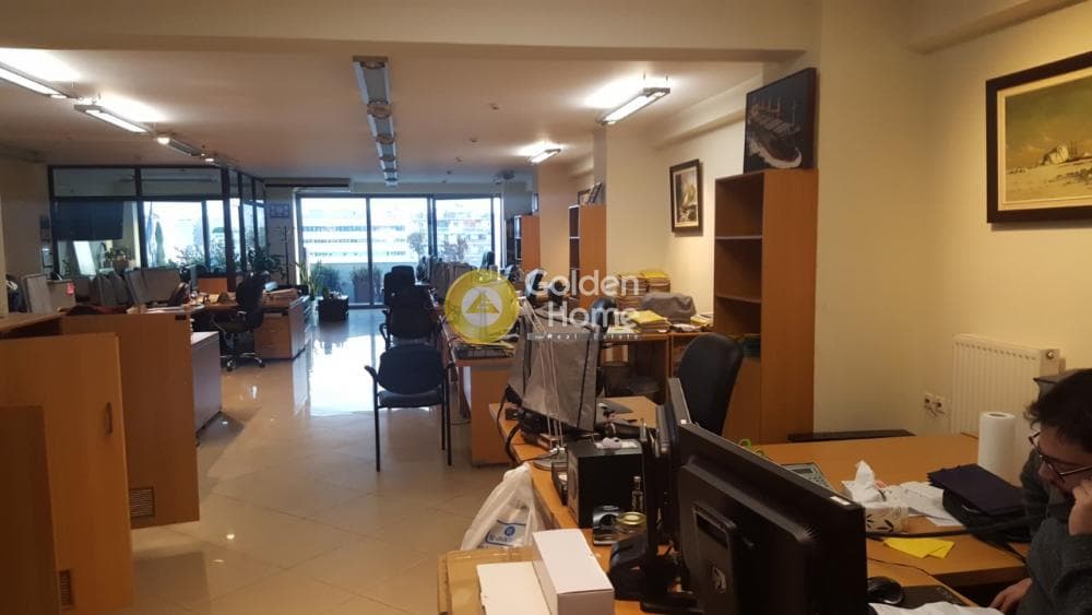 Γραφείο στην Άγιος Παντελεήμονας, Δραπετσώνα — Φωτογραφία 1 από 8
