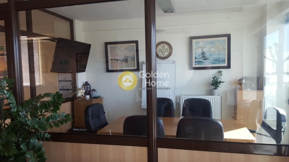 Γραφείο στην Άγιος Παντελεήμονας, Δραπετσώνα — Φωτογραφία 3 από 8