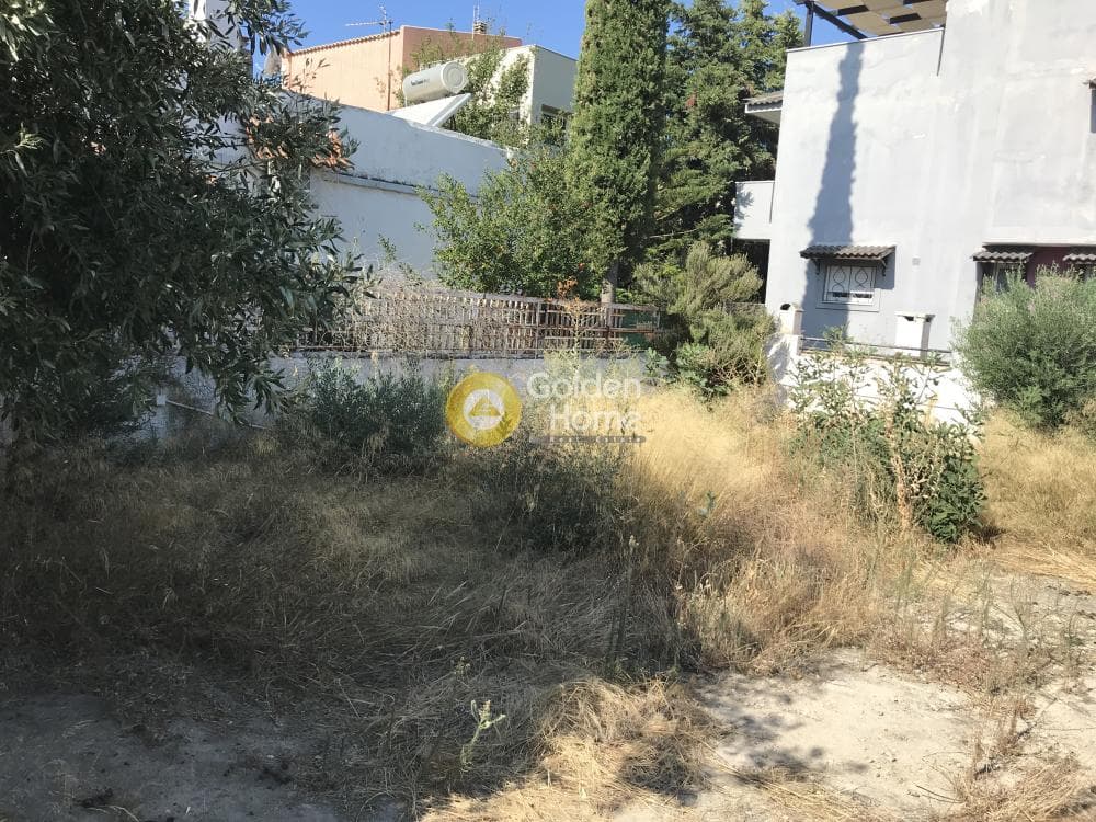 Building Plot in Galazia akti, Kalivia Thorikou — Photo 6 of 7