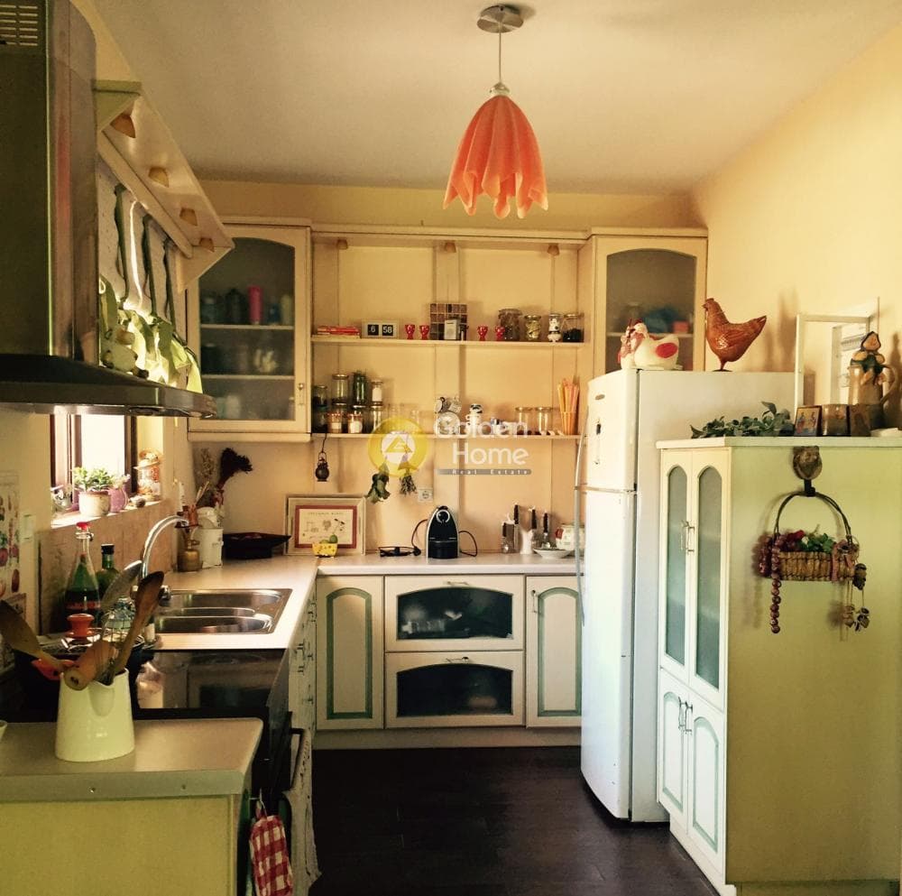 House in Kernitsa, Diakopto — Photo 5 of 8