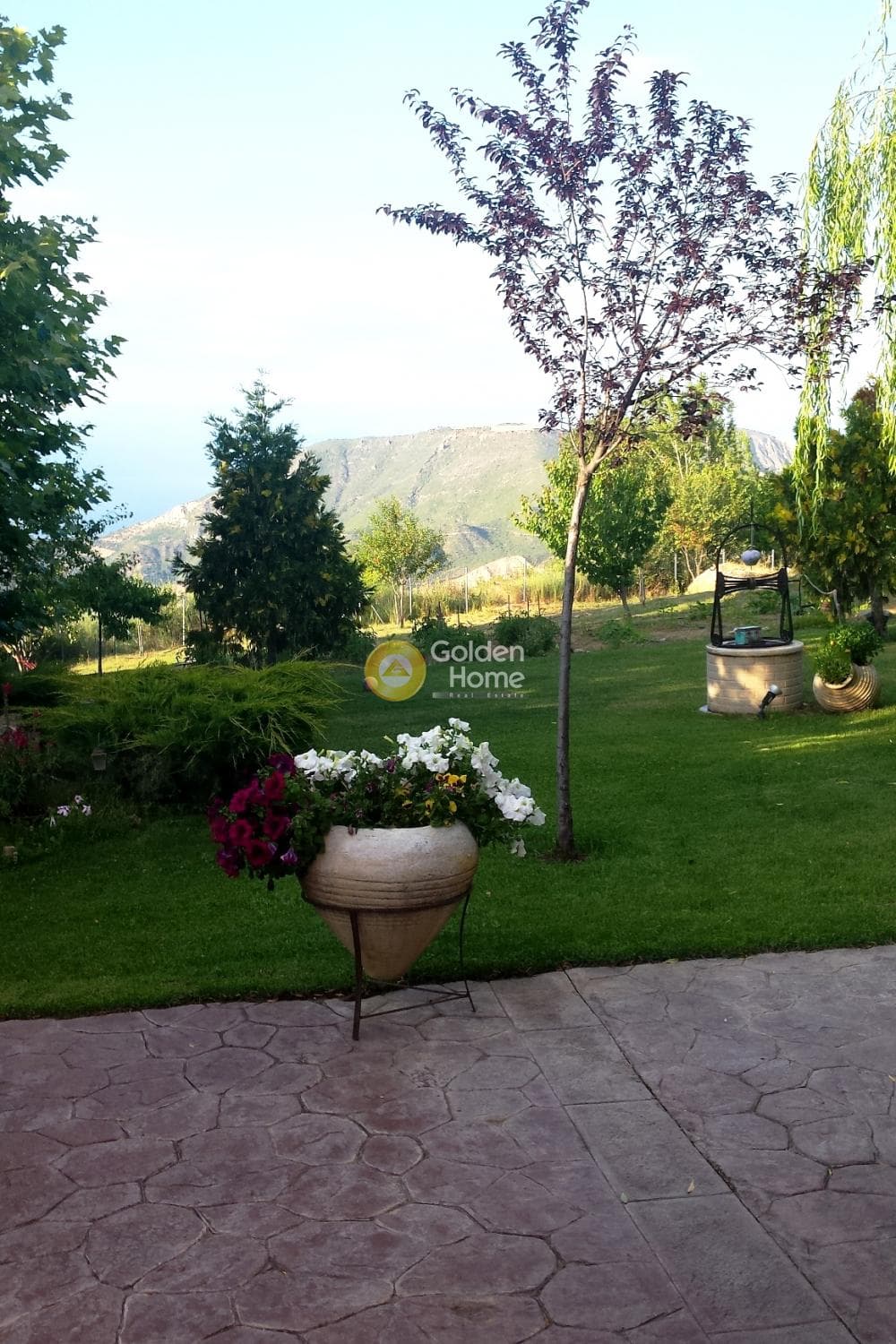 House in Kernitsa, Diakopto — Photo 8 of 8