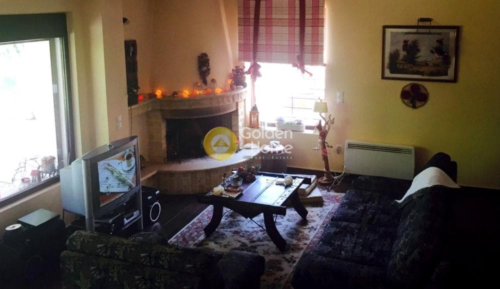 House in Kernitsa, Diakopto — Photo 6 of 8