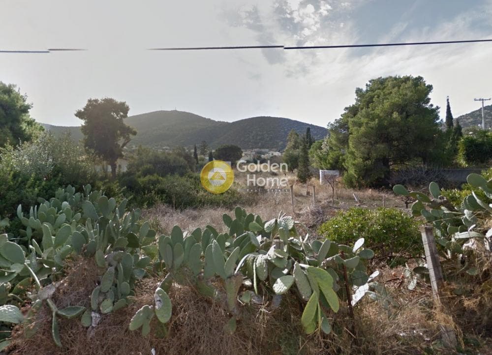 Οικόπεδο στην Κακιά Θάλασσα, Κερατέα