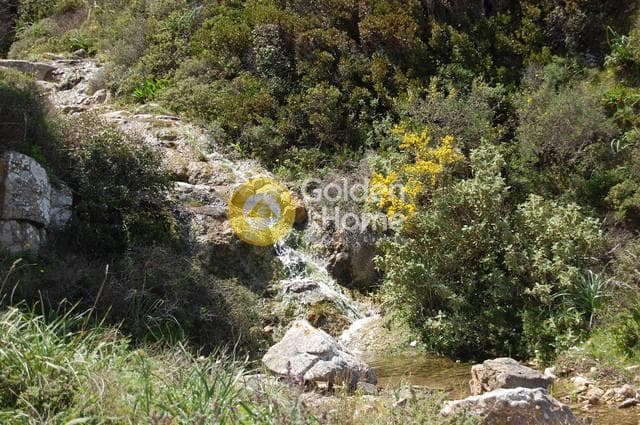Building Plot in Vounia, Paros — Photo 3 of 6