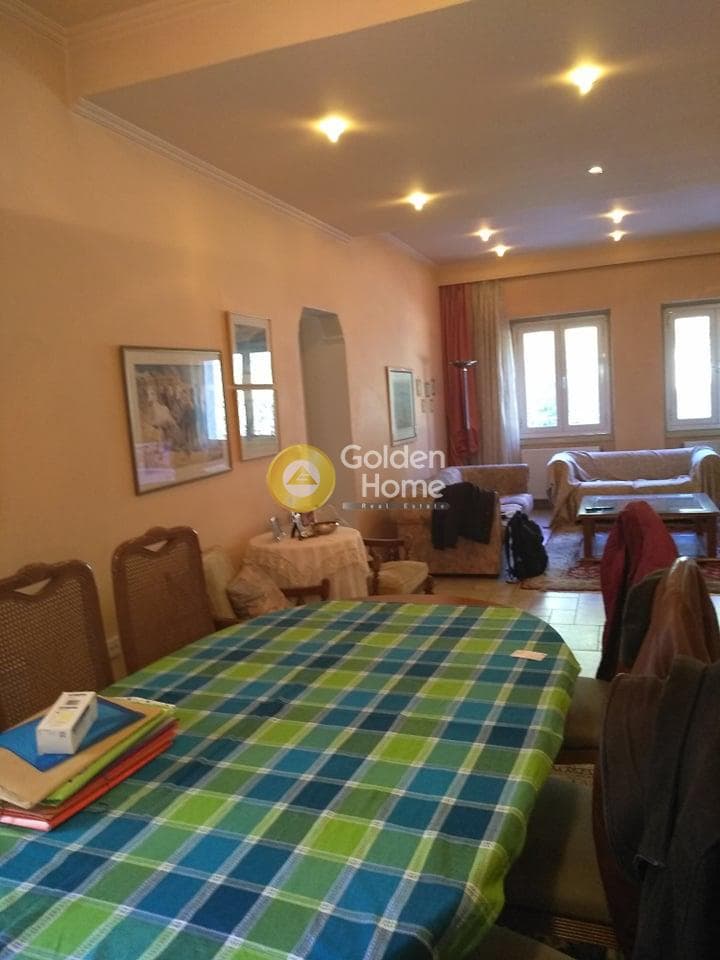 Διαμέρισμα στην Φάληρο, Κουκάκι - Μακρυγιάννη — Φωτογραφία 5 από 14