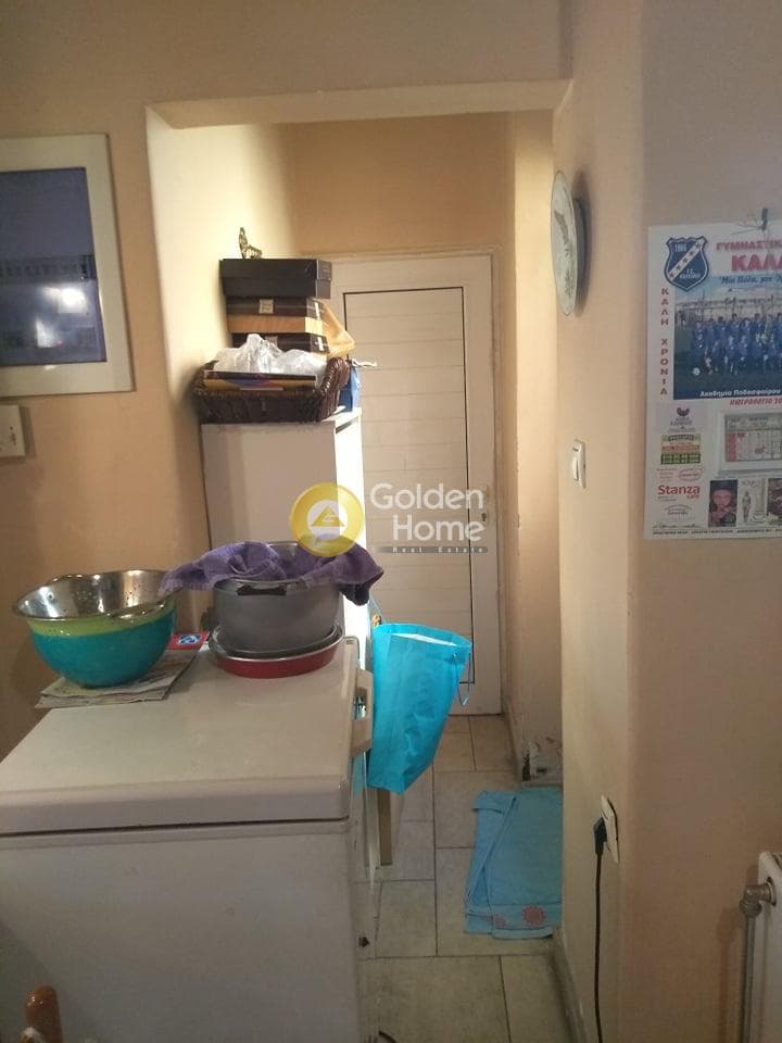 Διαμέρισμα στην Φάληρο, Κουκάκι - Μακρυγιάννη — Φωτογραφία 11 από 14