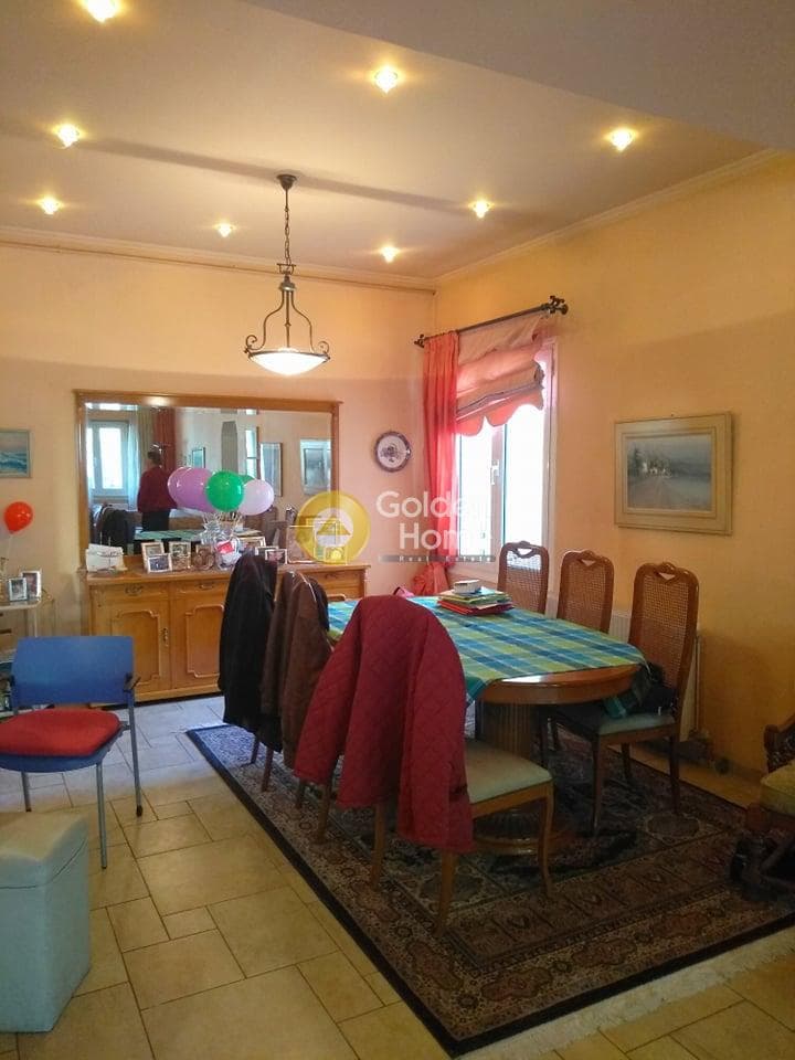 Διαμέρισμα στην Φάληρο, Κουκάκι - Μακρυγιάννη — Φωτογραφία 2 από 14