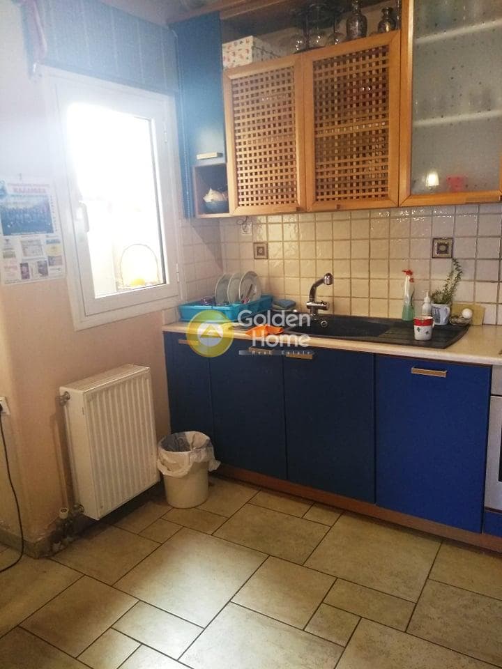 Διαμέρισμα στην Φάληρο, Κουκάκι - Μακρυγιάννη — Φωτογραφία 4 από 14