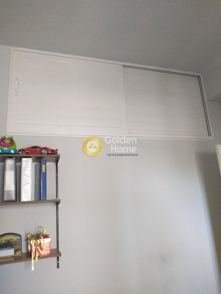 Διαμέρισμα στην Φάληρο, Κουκάκι - Μακρυγιάννη — Φωτογραφία 14 από 14