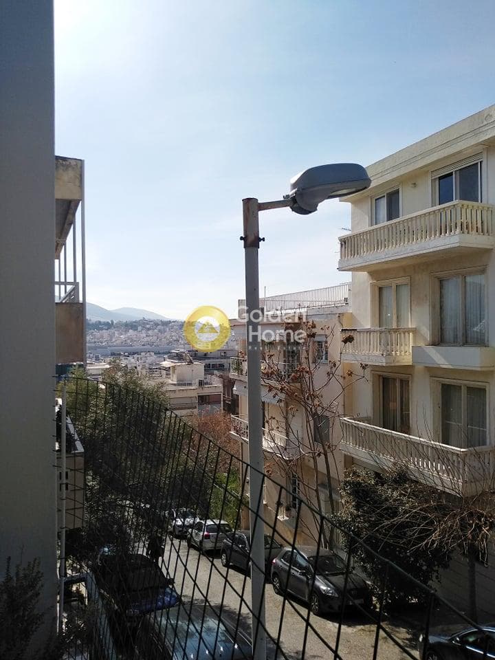 Διαμέρισμα στην Φάληρο, Κουκάκι - Μακρυγιάννη — Φωτογραφία 1 από 14