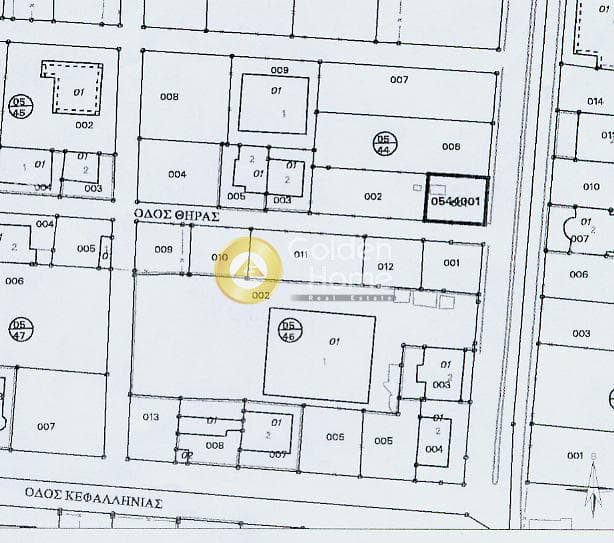 Building Plot in Stavros Geraka, Gerakas — Photo 2 of 3