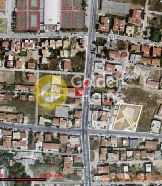 Building Plot in Stavros Geraka, Gerakas — Photo 3 of 3
