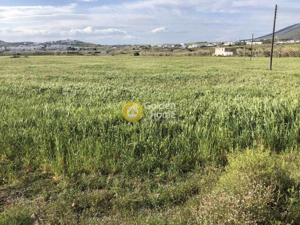 Building Plot in Prodromos, Paros — Photo 3 of 6