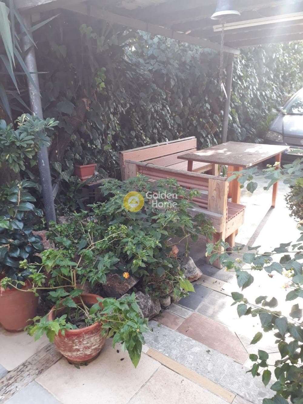 Μονοκατοικία στην Κέντρο, Μεταμόρφωση — Φωτογραφία 14 από 16