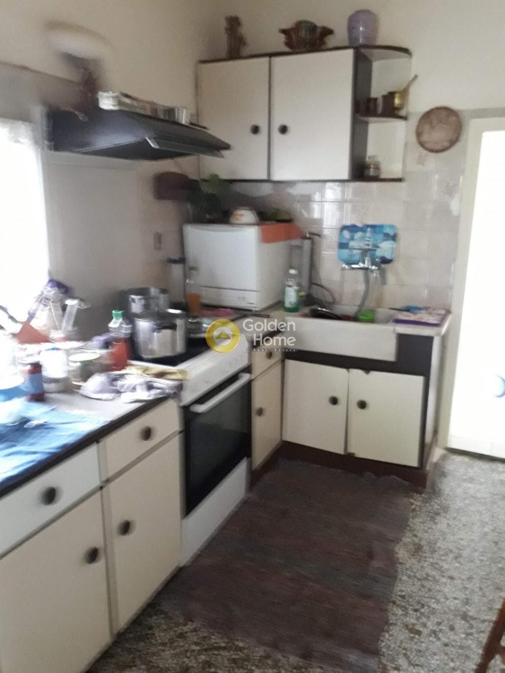 Μονοκατοικία στην Κέντρο, Μεταμόρφωση — Φωτογραφία 4 από 16