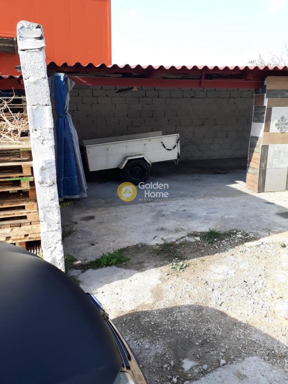Μονοκατοικία στην Κέντρο, Μεταμόρφωση — Φωτογραφία 16 από 16